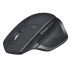 Logitech MX Master 2S Wireless/Bluetooth Productivity Mouse, Revolutionary Multi Computer Control